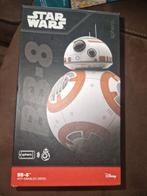 SPHERO STAR WARS BB-8 APP- ENABLED DROID  BESTUURBARE ROBOT, Ophalen of Verzenden, Zo goed als nieuw, Actiefiguurtje