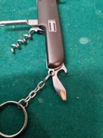 Zakmes lpsen grijs uitklapbaar, Ophalen of Verzenden, 'T Olde Gre-j, Info@toldegrej.nl, Endepoelstraat 20f Didam