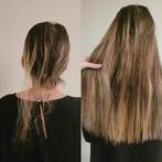 Hairextensions verlenging en volumebehandelingen incl zetten, Nieuw, Ophalen of Verzenden