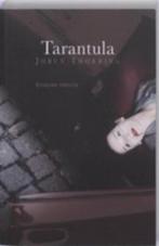 Jorun Thorring - Tarantula, Ophalen of Verzenden, Nieuw