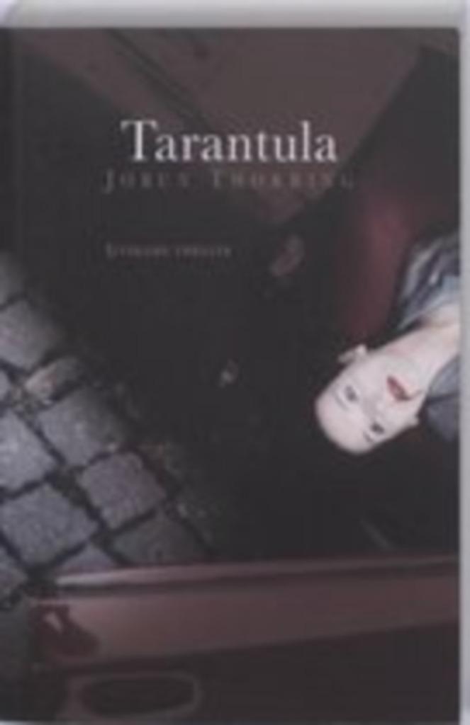 Jorun Thorring - Tarantula, Boeken, Thrillers, Nieuw, Ophalen of Verzenden