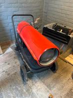 Petroleumkanon / Heater - FT130C - 30kW, Doe-het-zelf en Verbouw, Verwarming en Radiatoren, Ophalen, 30 tot 80 cm, Gebruikt, Kachel
