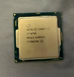 Intel Core i7-6700 Processor, Computers en Software, Processors, Ophalen of Verzenden, Gebruikt, 4-core, 3 tot 4 Ghz