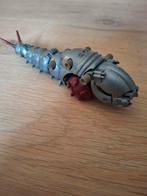 Vintage Tomy Zoids Slither - Compleet & Werkend, Ophalen of Verzenden, Gebruikt