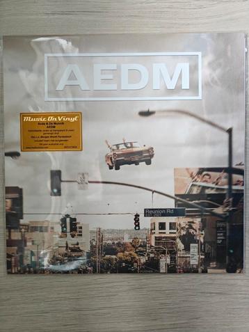 AEDM - Acda en de Munnik LP Vinyl beschikbaar voor biedingen