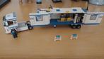 Lego Mobile Politiepost 60044, Ophalen, Gebruikt, Overige merken