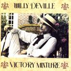 Willy Deville - Victory Mixture, Cd's en Dvd's, Gebruikt, Ophalen of Verzenden, 1980 tot 2000