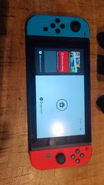nintendo switch, Ophalen, Overige genres, 1 speler, Zo goed als nieuw