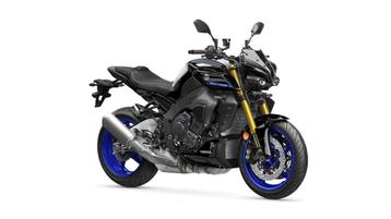 Yamaha MT-10 SP ABS PRE-ORDER NU ! (bj 2025) beschikbaar voor biedingen