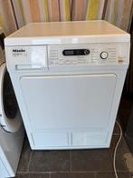 Miele Edition 111 – Warmtepompdroger - 7KG - Schoon en Goed, Witgoed en Apparatuur, Ophalen, 6 tot 8 kg, Gebruikt, Overige typen