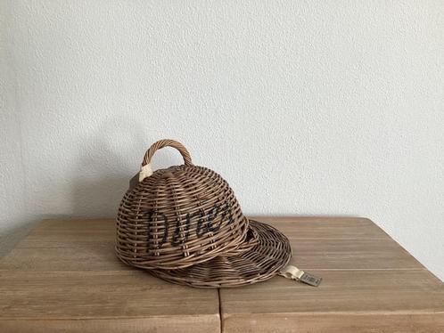 Riviera Masion stolp diner, Huis en Inrichting, Woonaccessoires | Stolpen, Zo goed als nieuw, Ophalen of Verzenden