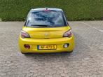 Opel ADAM 1.4 Easytronic 3.0 Start/stop 87PK 2016, 40 €/maand, 1398 cc, 4 stoelen, Particulier