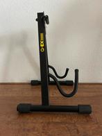 Q-Ex Stands elektrische gitaarstandaard, Ophalen, Zo goed als nieuw, Instrumentstandaard, Gitaar