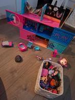 L.O.L play house, Ophalen, Zo goed als nieuw