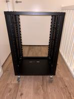 Innox 19 inch rack 16U, Ophalen, Gebruikt, Overige instrumenten