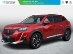 Peugeot e-2008 EV Allure Pack 50 kWh, Gebruikt, Parkeersensor, 1523 kg, 315 min