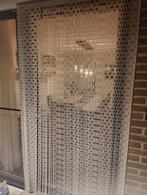 Vliegengordijn, Ophalen, Zo goed als nieuw