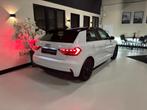 Audi A1 Sportback 30 TFSI |CarPlay|Xenon|Matrix|Virtual|Led|, Auto's, Audi, Electronic Stability Program (ESP), Stof, 116 pk, Wit