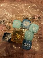 Pikachu dobbelsetje, Hobby en Vrije tijd, Verzamelkaartspellen | Pokémon, Verzenden, Zo goed als nieuw