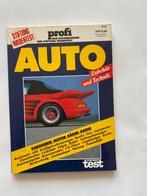 auto boek  auto test jaarboek, Boeken, Auto's | Boeken, Gelezen, Ophalen of Verzenden