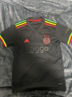 Ajax Uitshirt 2021-2022, Maat M, Ophalen of Verzenden, Gebruikt, Shirt