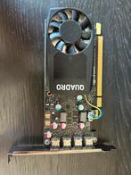 nVidia Quadro P620, Computers en Software, Videokaarten, Ophalen, PCI-Express 3, Gebruikt, GDDR5