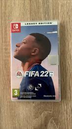 FIFA 22 Legacy Edition, Online, Ophalen of Verzenden, Zo goed als nieuw, Sport