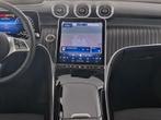 Mercedes-Benz GLC 300e 4-Matic Plug-In Hybride | Panorama Sc, Automaat, Zwart, Leder en Stof, Zwart