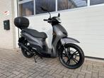 Nette Peugeot Tweet RS Bromscooter. 45km. 4T. Incl. koffer., Fietsen en Brommers, Scooters | Peugeot, Ophalen, Overige modellen