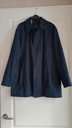 Heren suède stof jas van Jupiter, Kleding | Heren, Ophalen of Verzenden, Zo goed als nieuw, Maat 52/54 (L), Bruin