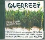 cd van Querbeet, Cd's en Dvd's, Verzenden, Gebruikt