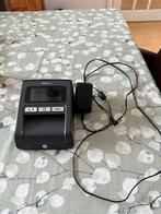 Safescan 155-s black nepgeld detector, Ophalen, Valsgelddetector