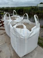 Bigbag’s straatzand, Ophalen of Verzenden, Nieuw