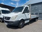Mercedes-Benz Sprinter 518 CDI 3.0 6 Cilinder 183 PK Motor D, 183 pk, Gebruikt, Electronic Stability Program (ESP), Wit