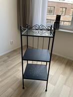 Stellingkastje, etagère., Ophalen, Zo goed als nieuw