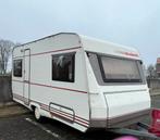 Dethleffs Beduine L, Treinzit, 750 - 1000 kg, Particulier, Dethleffs