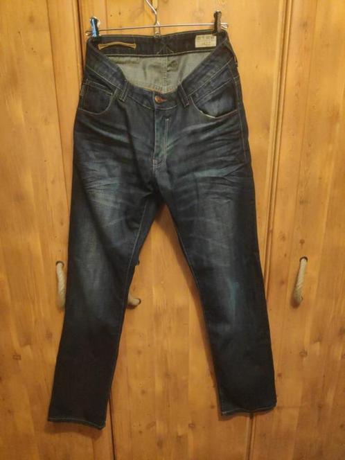 Jeans Dragster W29, Kleding | Heren, Spijkerbroeken en Jeans, Zo goed als nieuw, W32 (confectie 46) of kleiner, Blauw, Ophalen