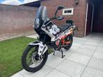 KTM 990 Adventure ABS 2012, Motoren, Motoren | KTM, 2 cilinders, Motorrijbewijs A, Handvatverwarming, Particulier