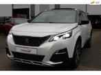 Peugeot 5008 1.6 e-THP GT-Line Pano Leer Massage LED!, Gebruikt, 4 cilinders, Wit, Bedrijf