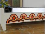 BRABANTIA warmhoudplaat Rechaud - Bayon print, Ophalen of Verzenden, Huis en Inrichting