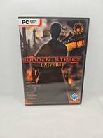 Sudden strike universe pc game, 1 speler, Ophalen of Verzenden, Zo goed als nieuw, Vanaf 12 jaar