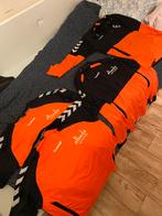 Albeda Sportcollege kleding set, Oranje, Algemeen, Maat 48/50 (M), Ophalen of Verzenden