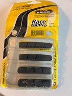 Swissstop Race Pro remblokjes Carbon, Campagnolo (NIEUW!), Fietsen en Brommers, Verzenden, Zo goed als nieuw, Racefiets, Stuur