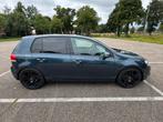 Volkswagen Golf 1.4 TSI 90KW 2010 Blauw, Auto's, 4 cilinders, Blauw, 122 pk, Handgeschakeld