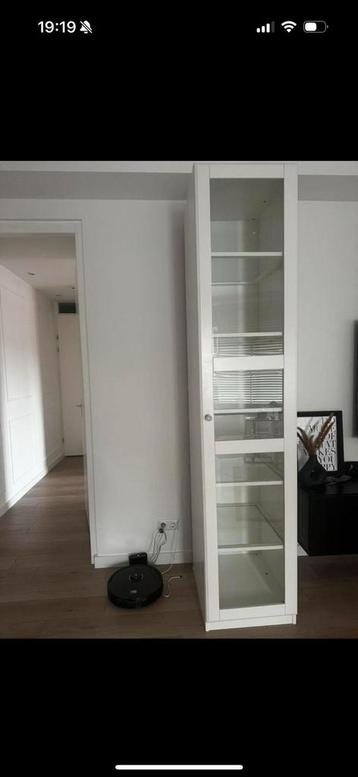 Ikea pax