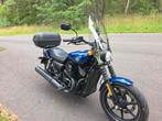 Harley Davidson Street 750, Motoren, Motoren | Harley-Davidson, 2 cilinders, Bedrijf, 749 cc, Meer dan 35 kW