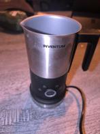 Inventum melkopschuimer - Zo goed als nieuw!, Ophalen of Verzenden