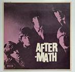 The Rolling Stones - After-Math LP (Holland) - Decca 1966, Ophalen of Verzenden, Gebruikt, 12 inch, Poprock