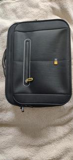 Laptoptas, Ophalen, 16 inch, Zo goed als nieuw, Aktetas