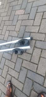 Dankdag tiguan, Auto diversen, Dakdragers, Ophalen of Verzenden, Zo goed als nieuw